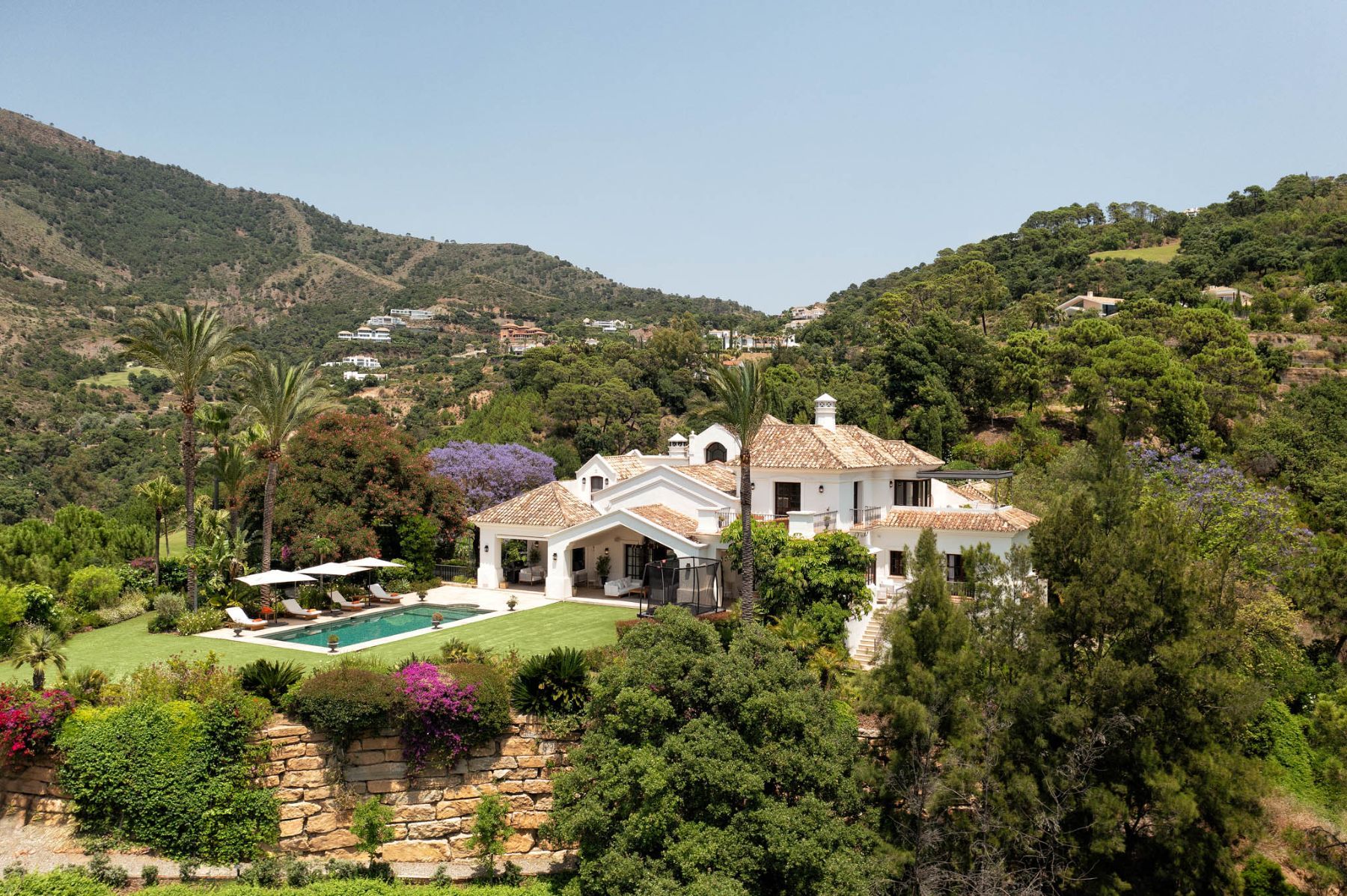 Villa Buena Ventura villa photo.